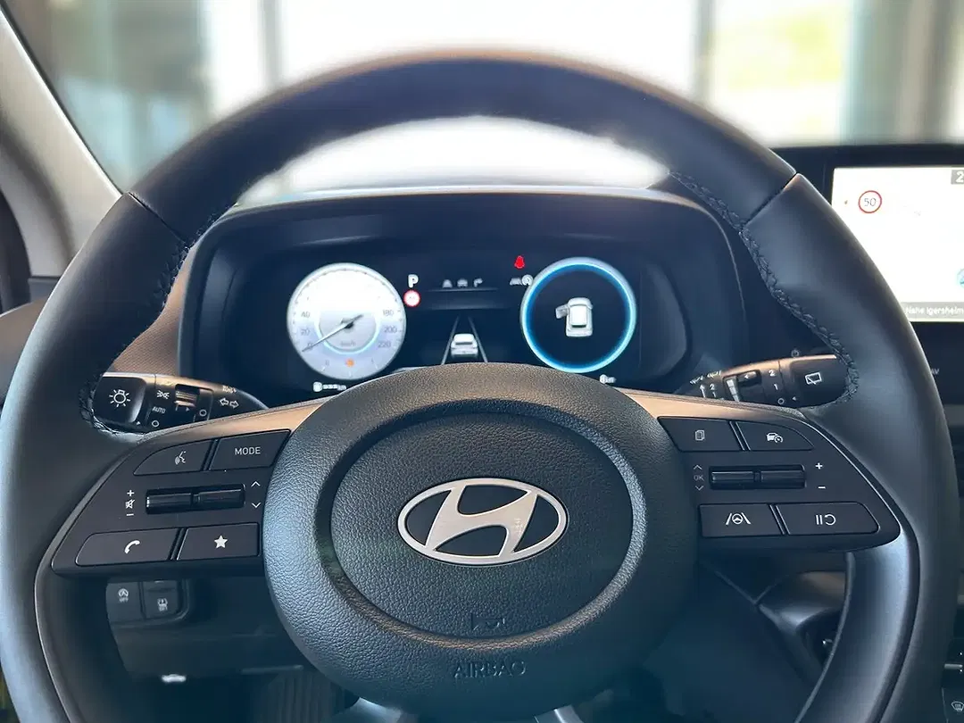 Hyundai i20 1.0 T-GDI Prime - Thumbnail 8