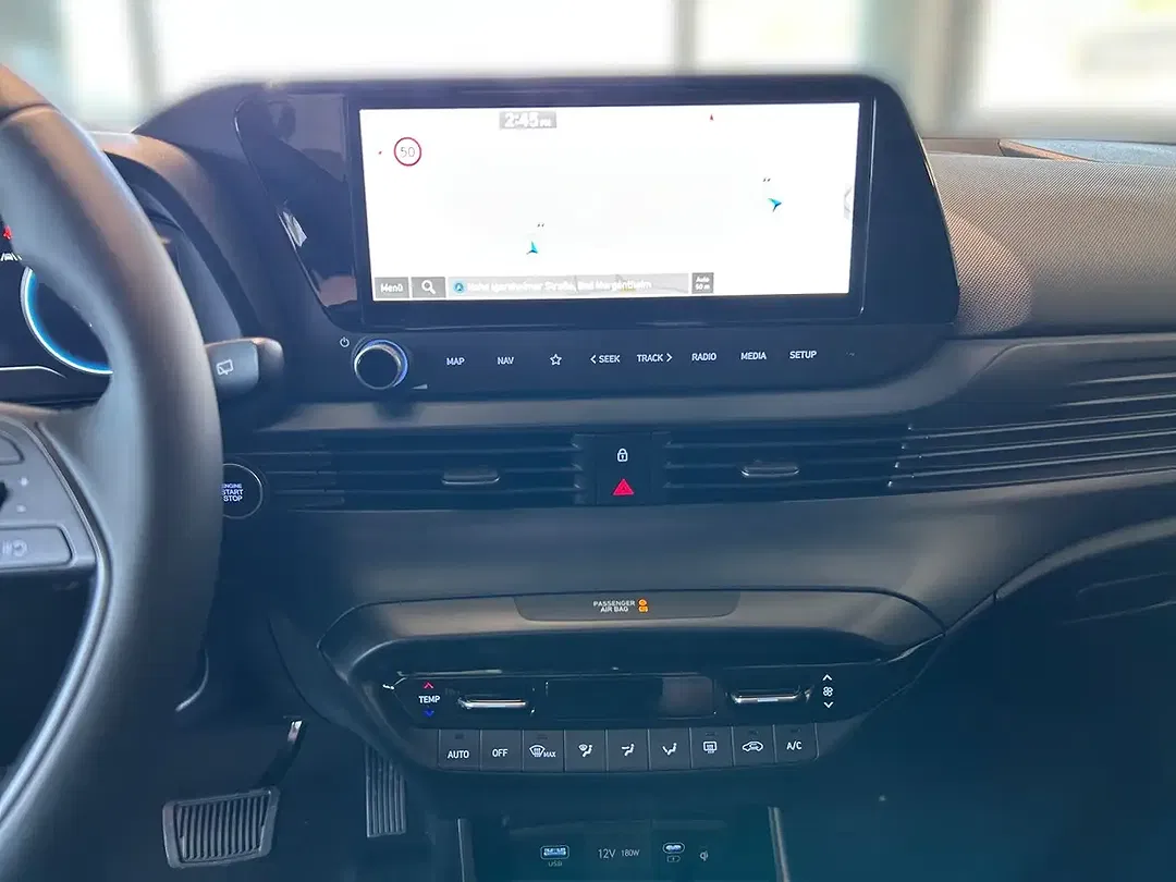 Hyundai i20 1.0 T-GDI Prime - Thumbnail 9