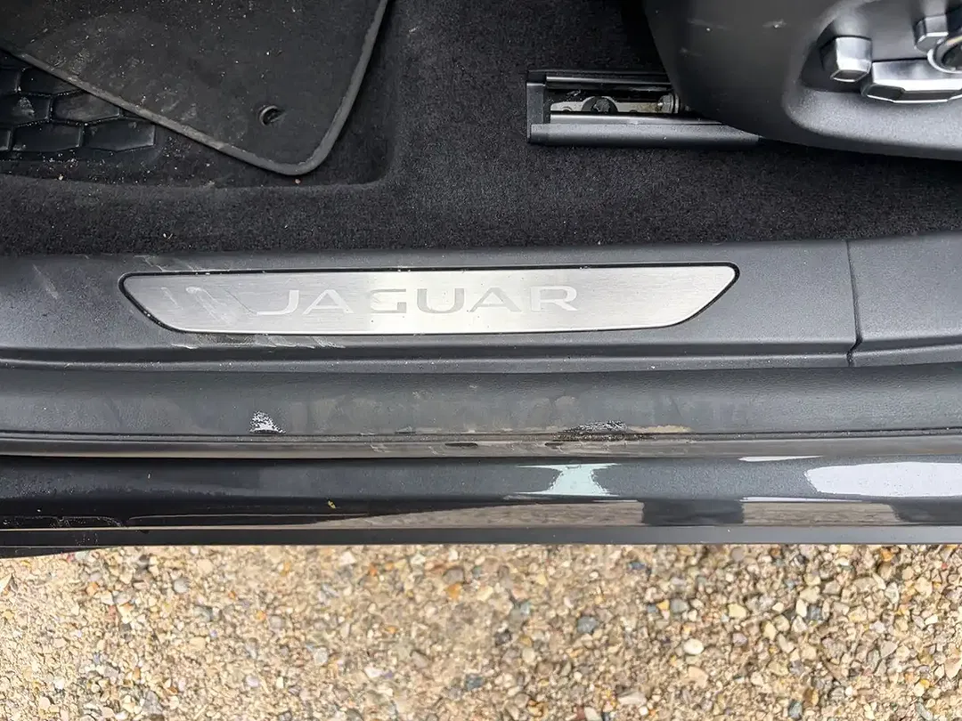 Jaguar I-Pace R-Dynamic HSE - foto 15