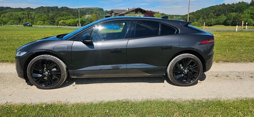 Jaguar I-Pace R-Dynamic HSE - foto 2