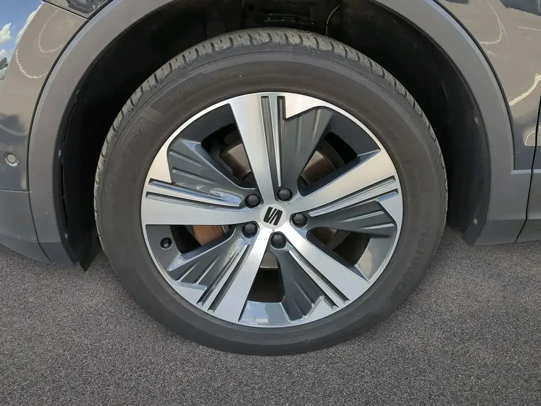 SEAT Tarraco 2.0 TDI Xcellence - Thumbnail 11