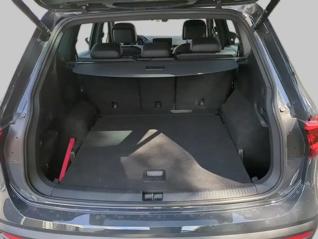 SEAT Tarraco 2.0 TDI Xcellence - Thumbnail 12