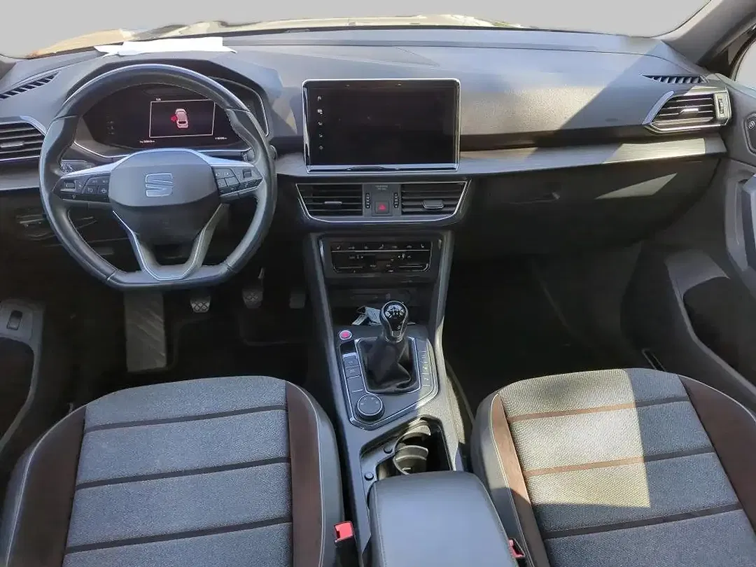 SEAT Tarraco 2.0 TDI Xcellence - Thumbnail 5
