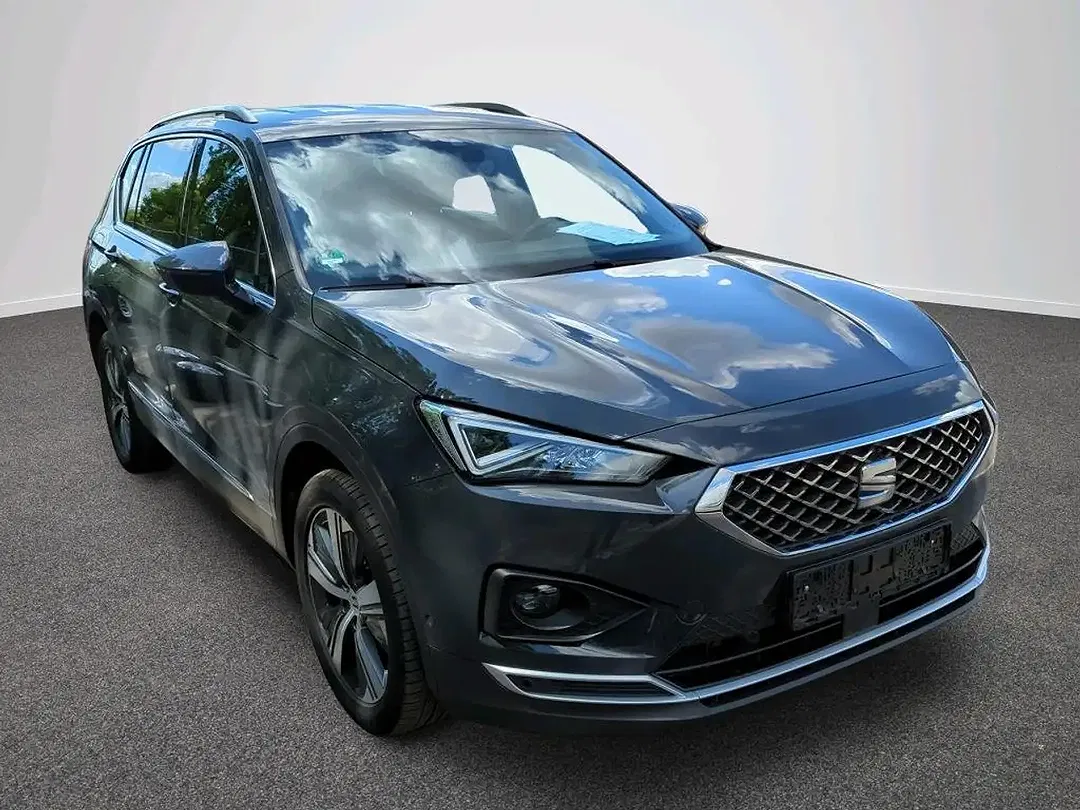 SEAT Tarraco 2.0 TDI Xcellence - Thumbnail 6