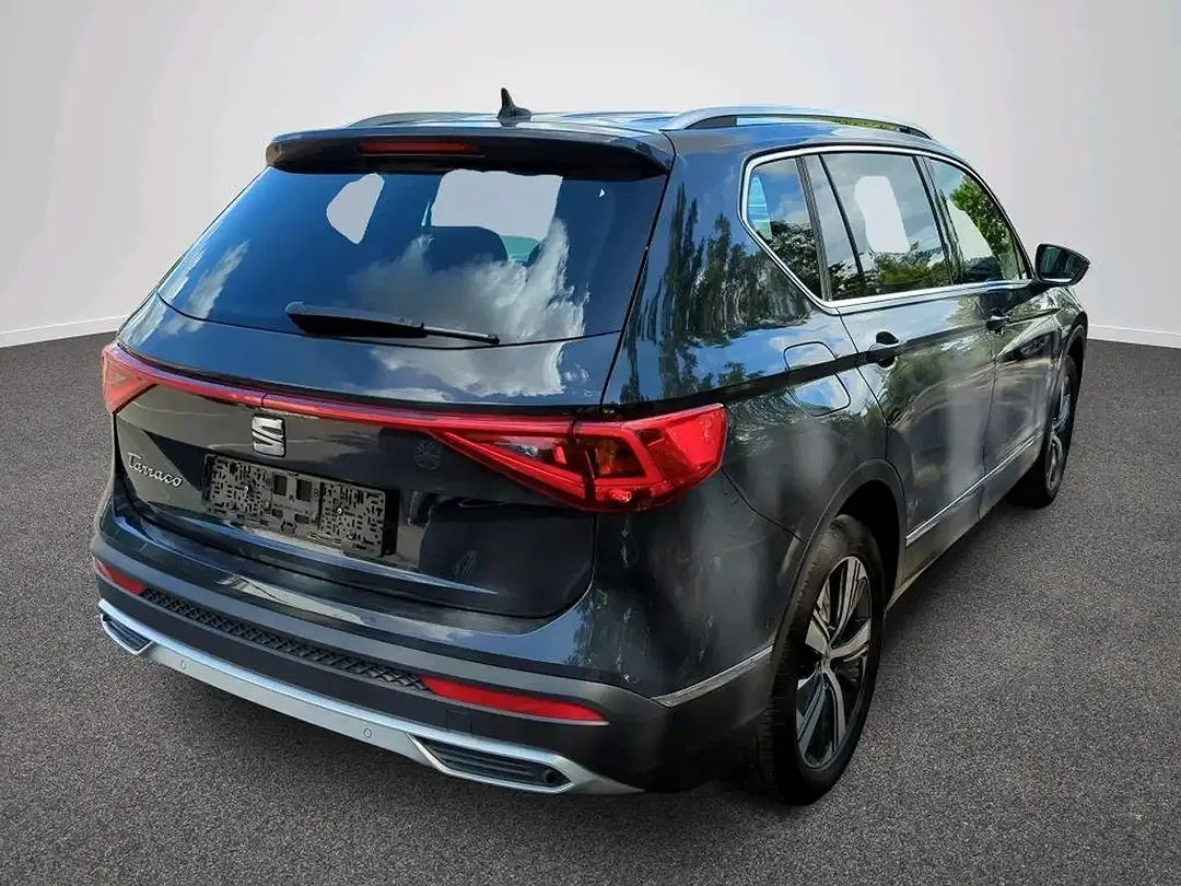 SEAT Tarraco 2.0 TDI Xcellence - Thumbnail 7