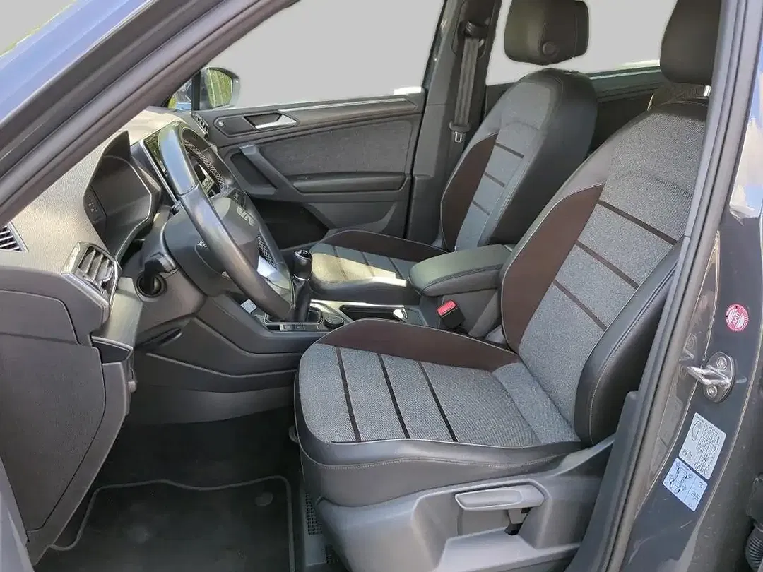 SEAT Tarraco 2.0 TDI Xcellence - Thumbnail 8