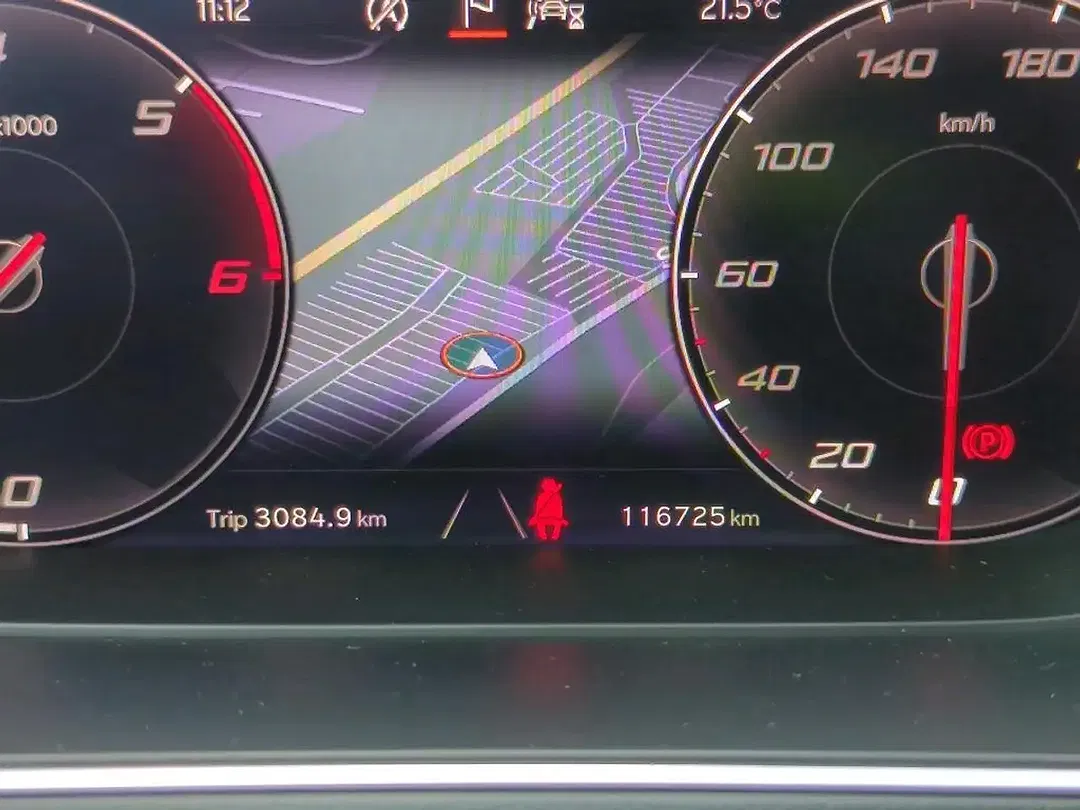 SEAT Tarraco 2.0 TDI Xcellence - Thumbnail 9