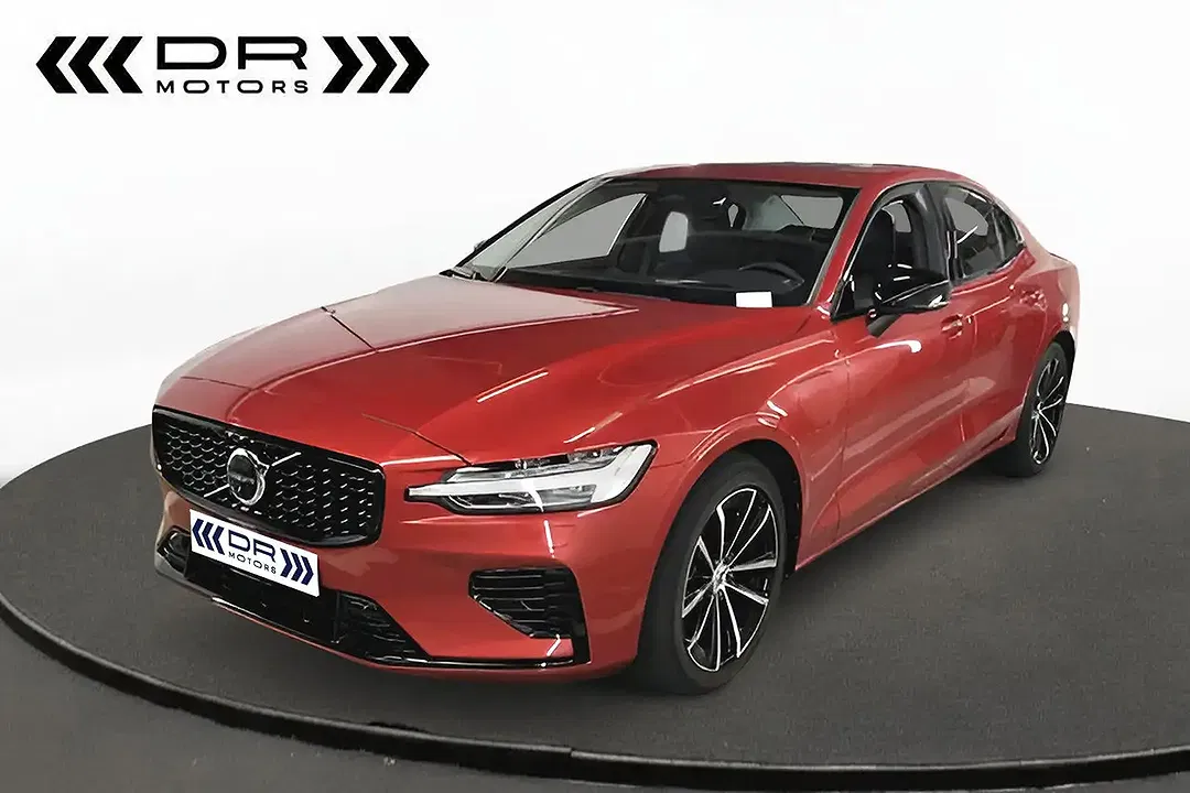 Volvo S60 T8 PHEV Inscription - foto 1