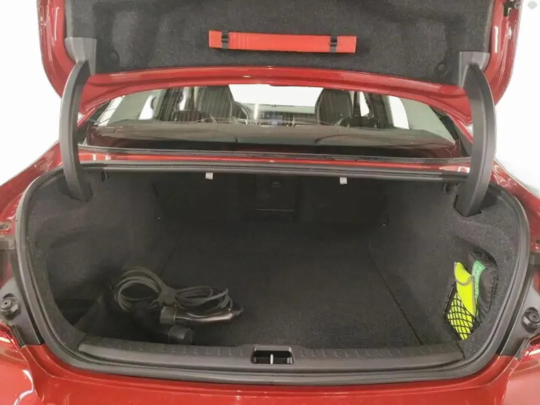 Volvo S60 T8 PHEV Inscription - Thumbnail 12