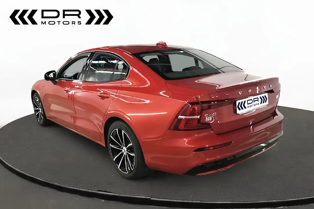 Volvo S60 T8 PHEV Inscription - foto 2
