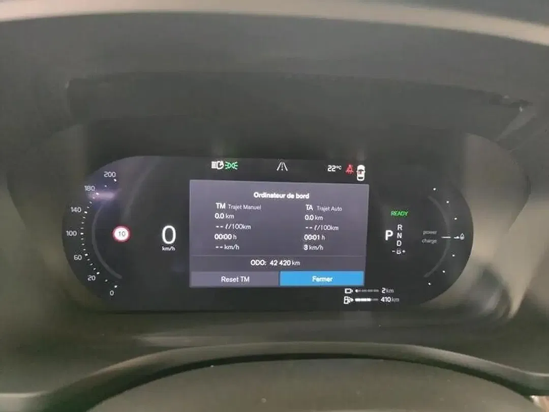 Volvo S60 T8 PHEV Inscription - Thumbnail 6
