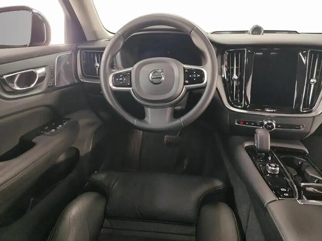 Volvo S60 T8 PHEV Inscription - Thumbnail 9