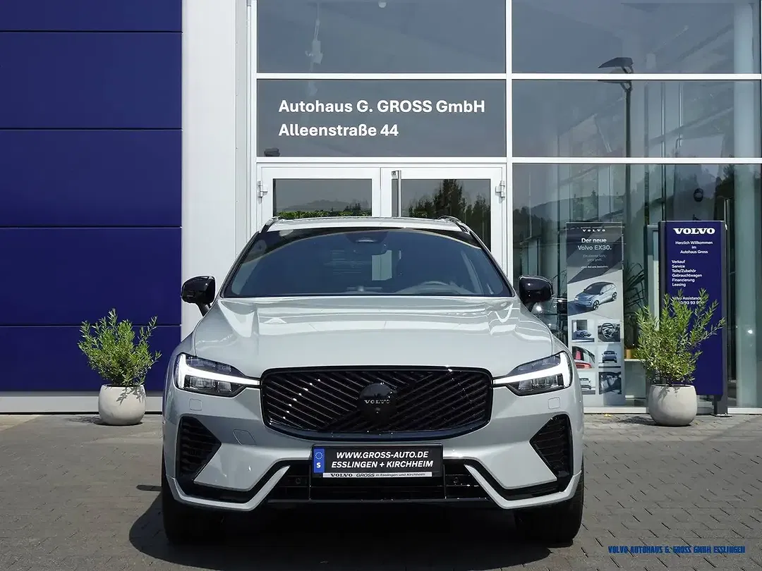 Volvo XC60 T6 AWD Edition Plus - foto 2