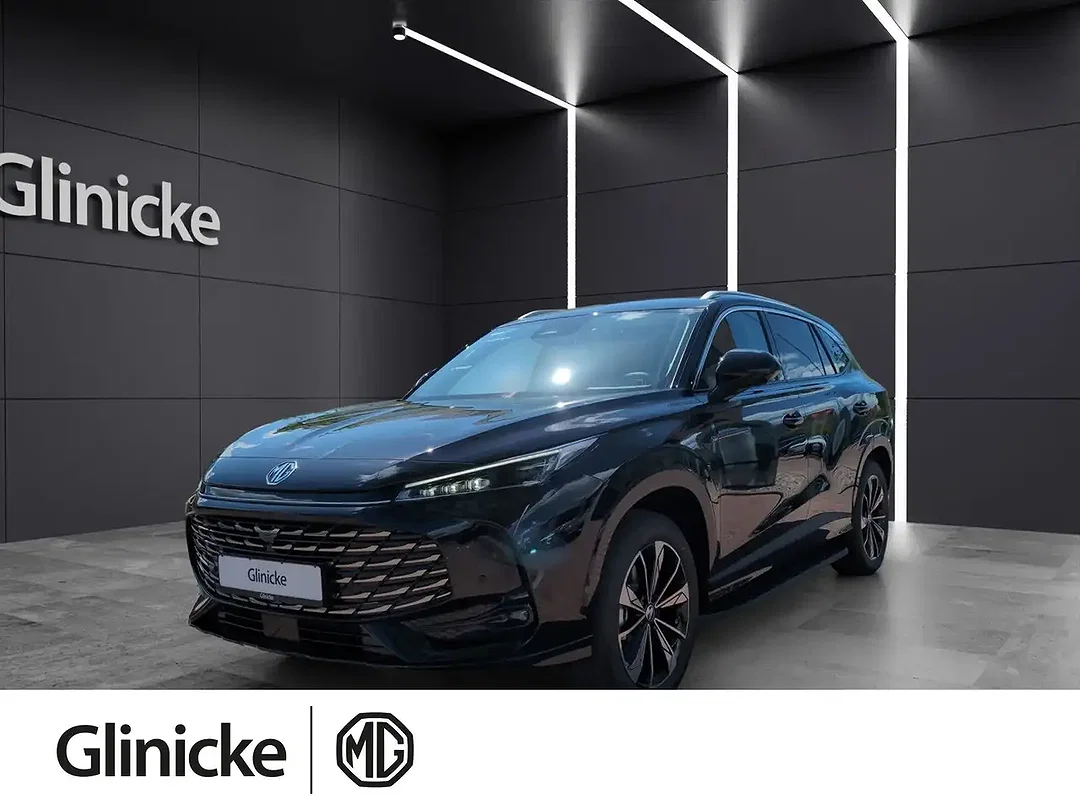 MG HS PHEV Luxury - Afbeelding 1