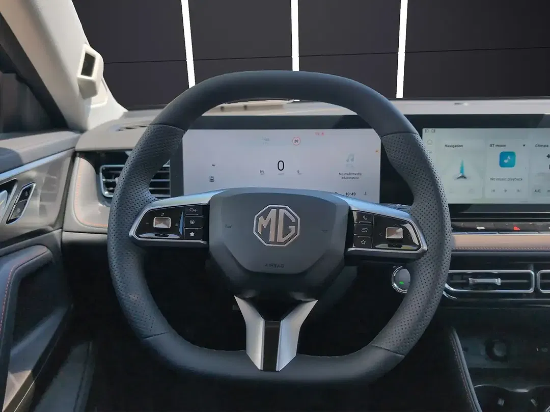 MG HS PHEV Luxury - Thumbnail 10