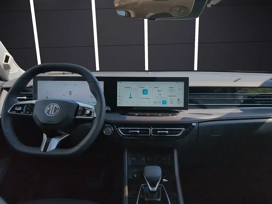 MG HS PHEV Luxury - Thumbnail 11