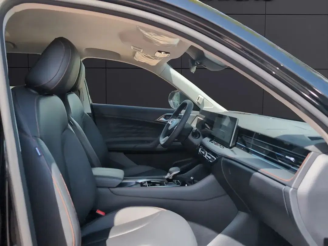 MG HS PHEV Luxury - Thumbnail 13
