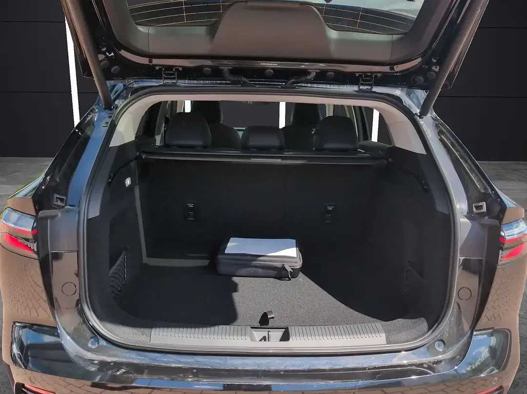 MG HS PHEV Luxury - Thumbnail 14