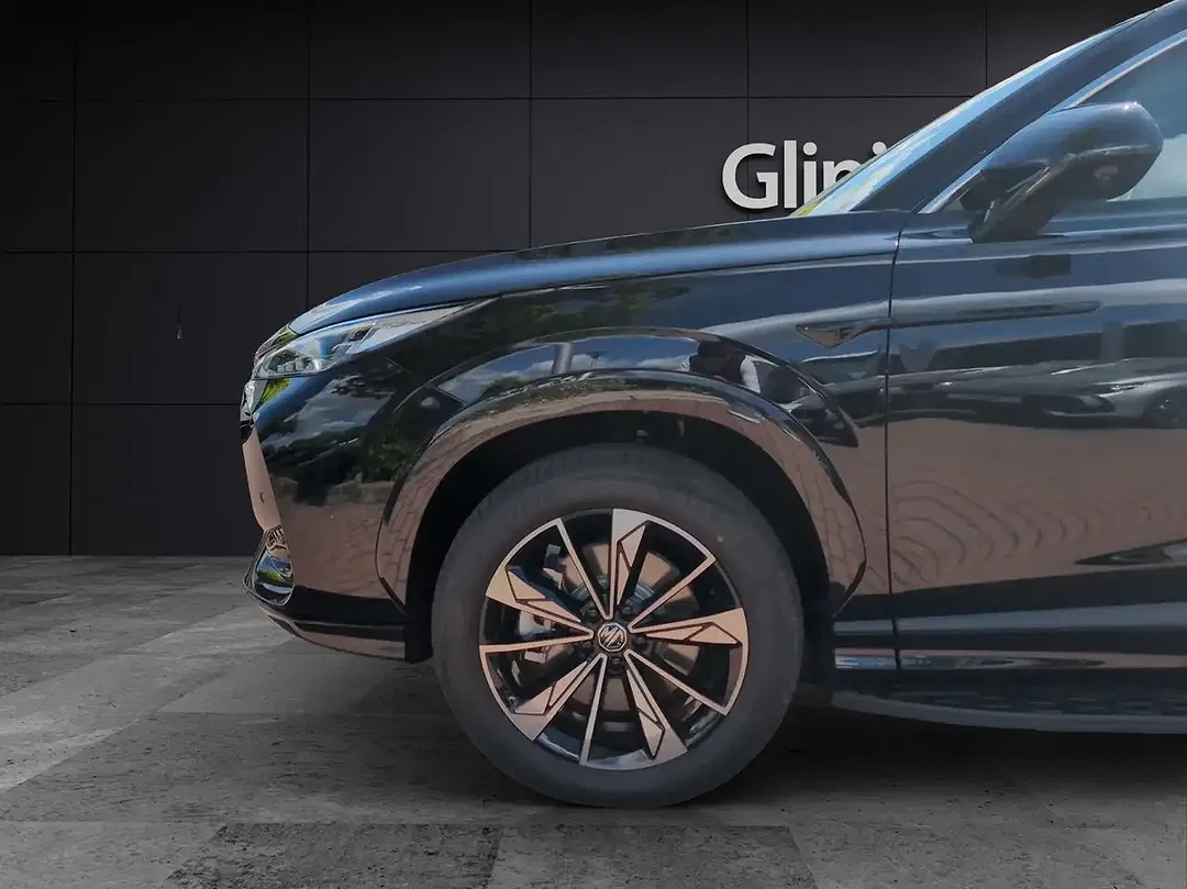 MG HS PHEV Luxury - foto 15