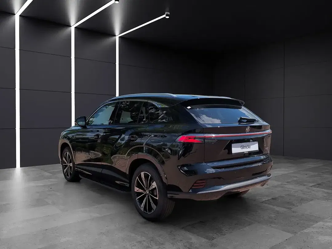 MG HS PHEV Luxury - Thumbnail 3