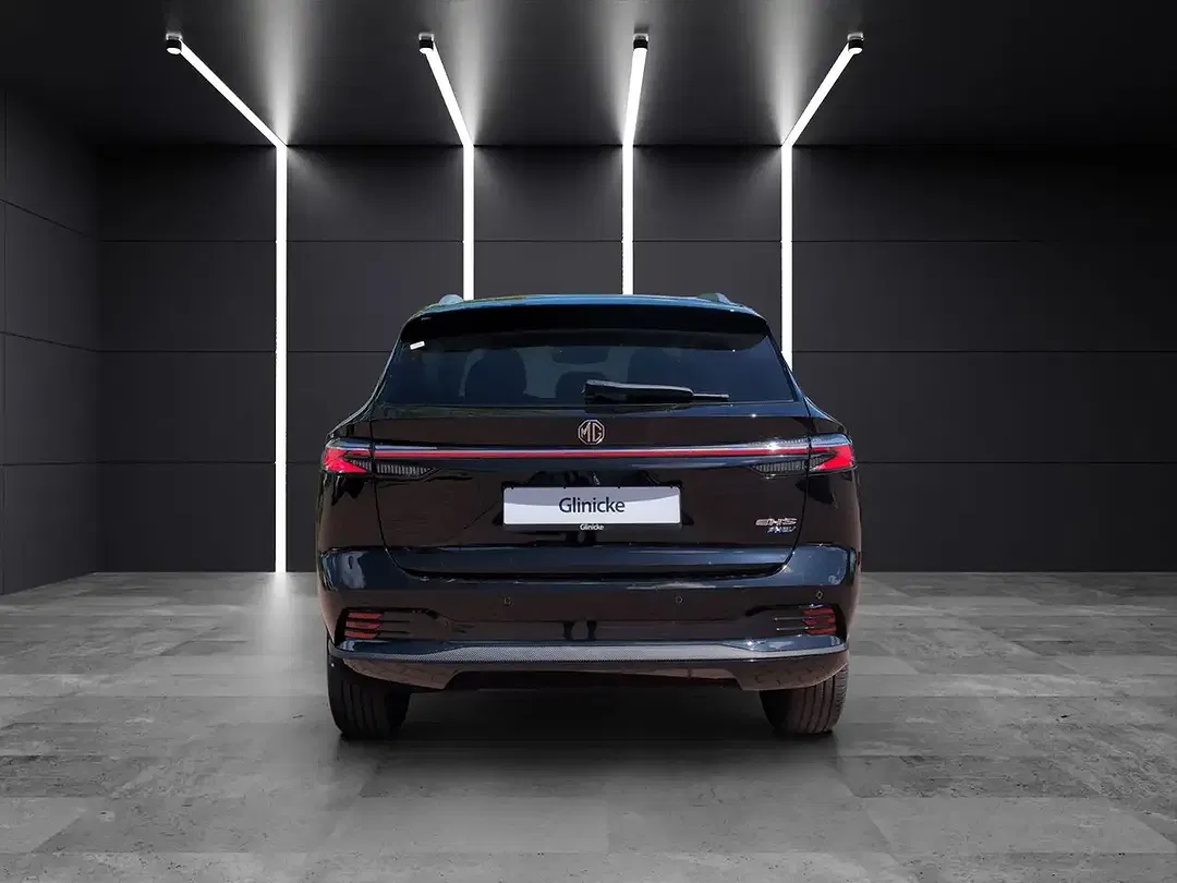 MG HS PHEV Luxury - Thumbnail 4