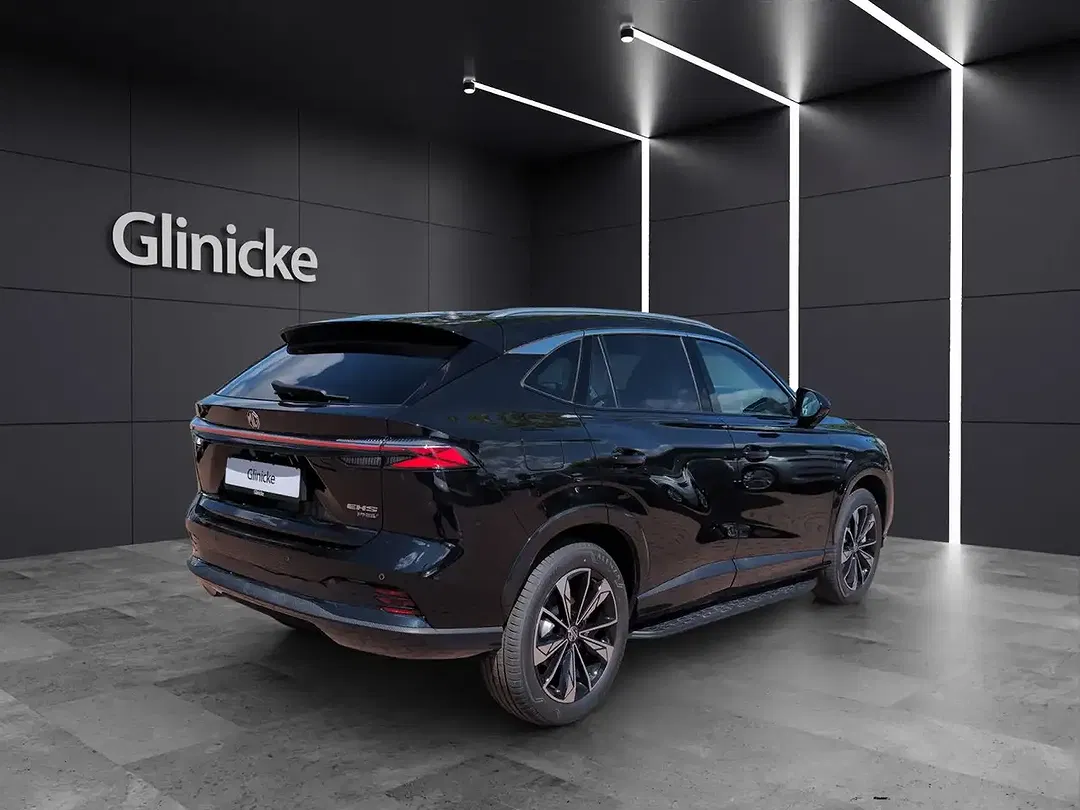 MG HS PHEV Luxury - Thumbnail 5