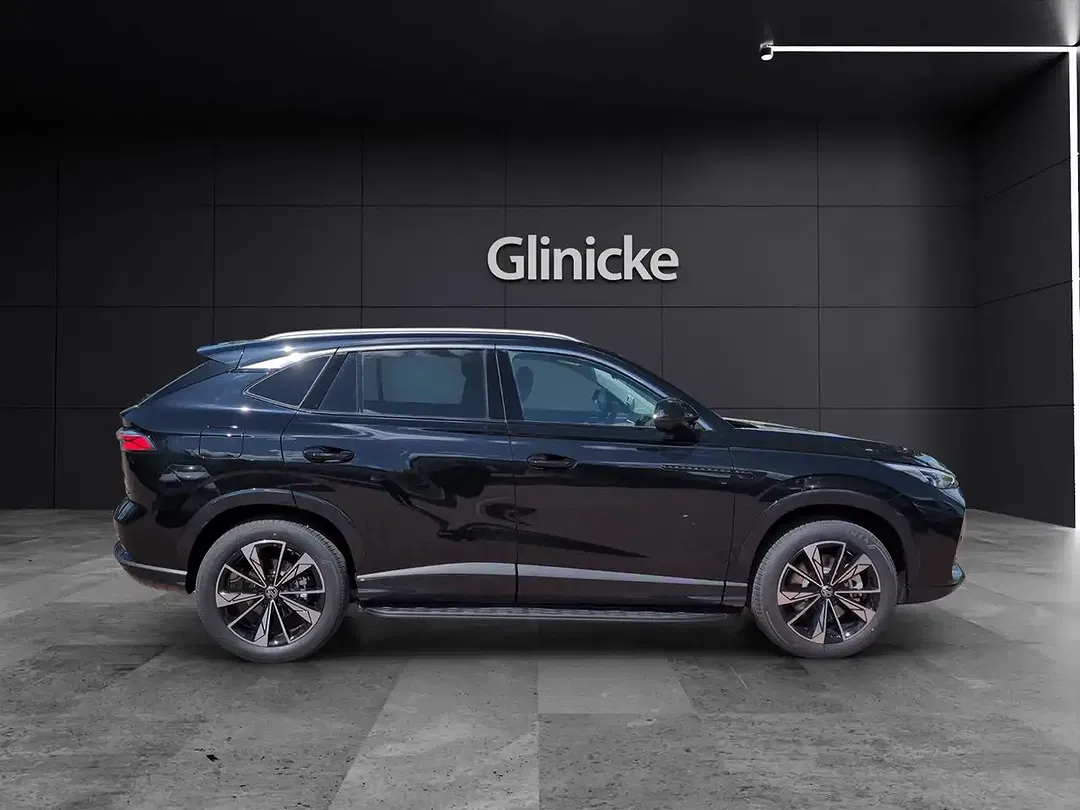 MG HS PHEV Luxury - Thumbnail 6