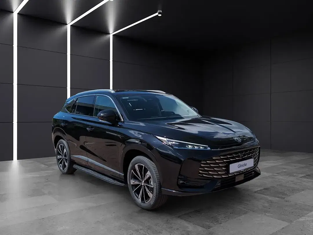 MG HS PHEV Luxury - Thumbnail 7