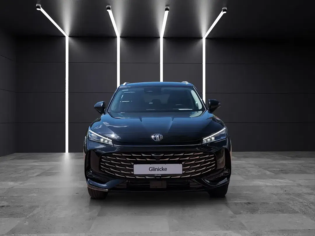MG HS PHEV Luxury - Thumbnail 8