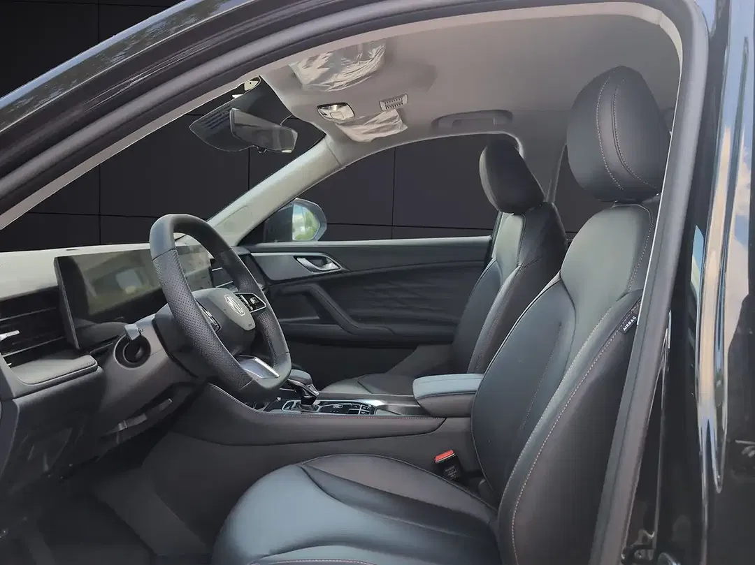 MG HS PHEV Luxury - Thumbnail 9