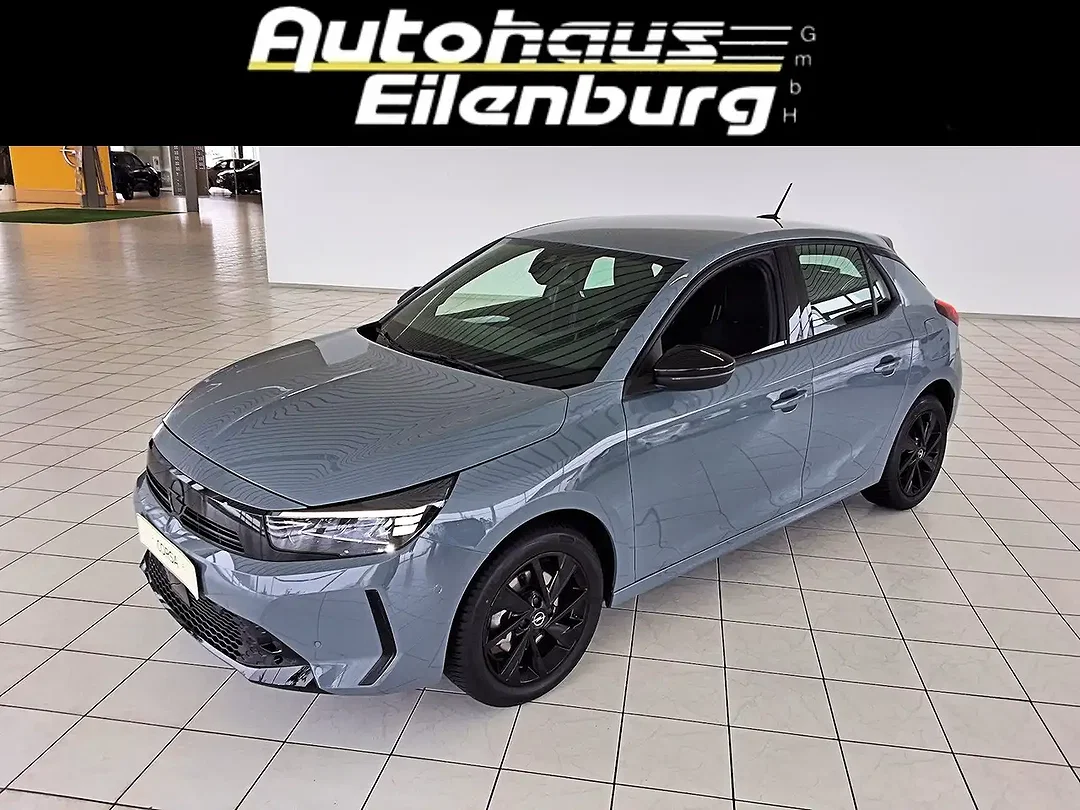Opel Corsa 1.2 GS - Afbeelding 1