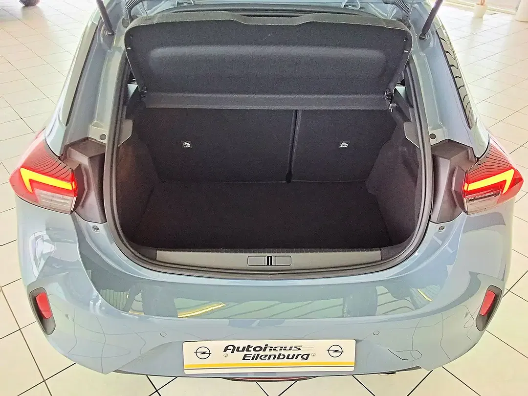 Opel Corsa 1.2 GS - Thumbnail 12