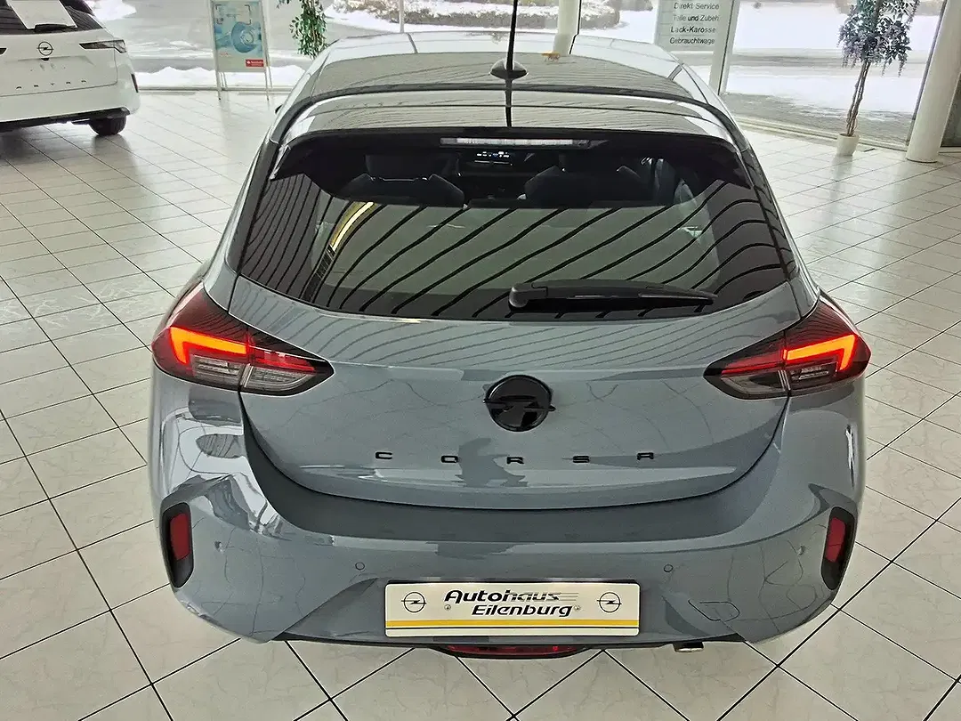 Opel Corsa 1.2 GS - Thumbnail 13
