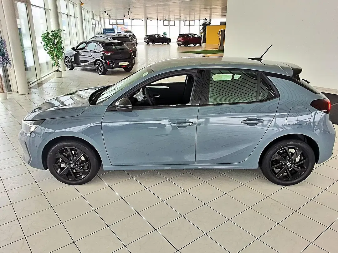 Opel Corsa 1.2 GS - Thumbnail 15