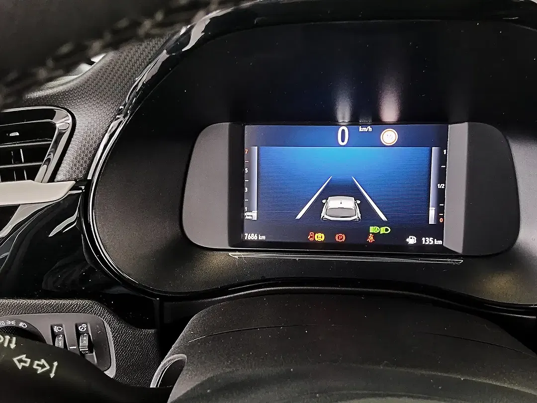 Opel Corsa 1.2 GS - Thumbnail 4