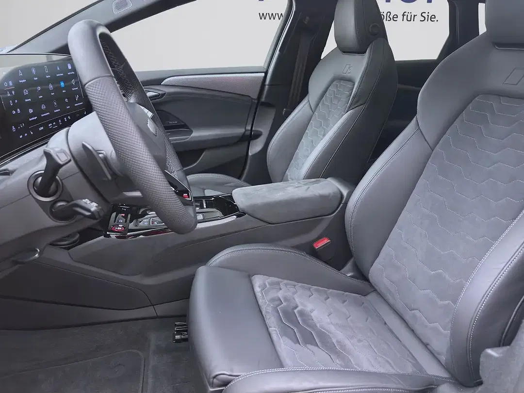 Audi A6 e-tron performance S line - Thumbnail 10