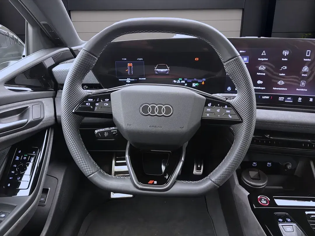 Audi A6 e-tron performance S line - Thumbnail 12