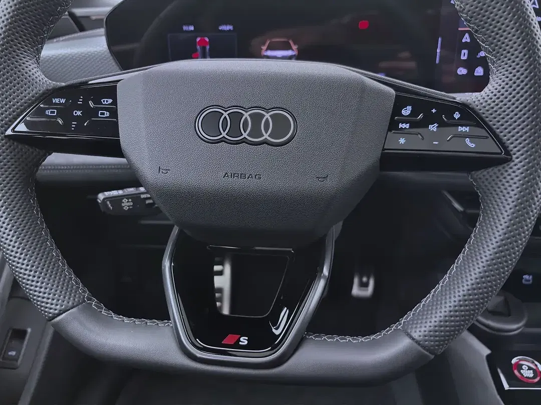 Audi A6 e-tron performance S line - Thumbnail 13