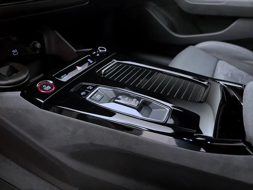 Audi A6 e-tron performance S line - foto 15