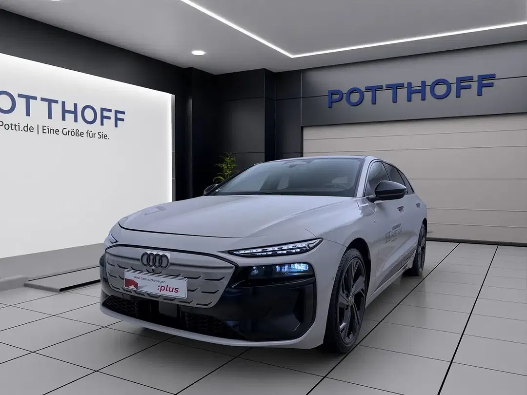 Audi A6 e-tron performance S line - foto 2
