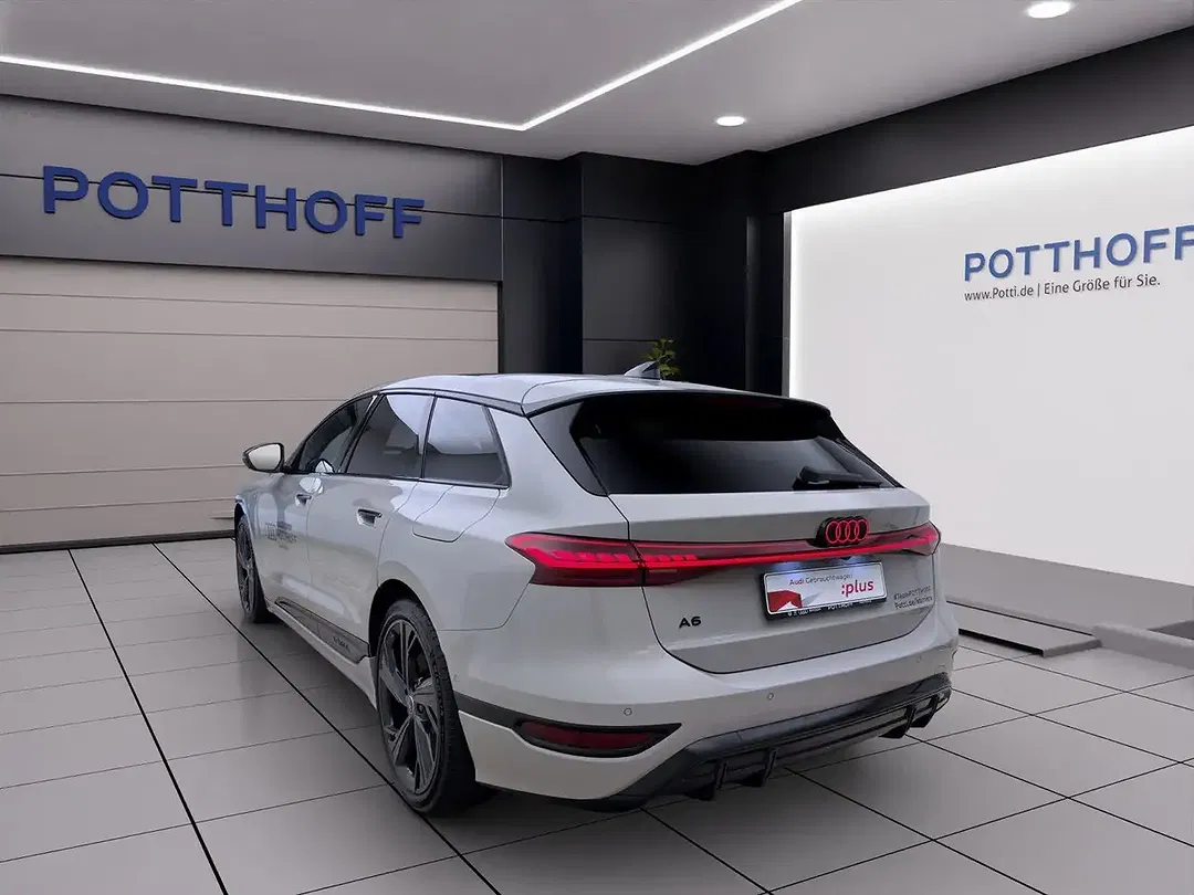 Audi A6 e-tron performance S line - Thumbnail 3