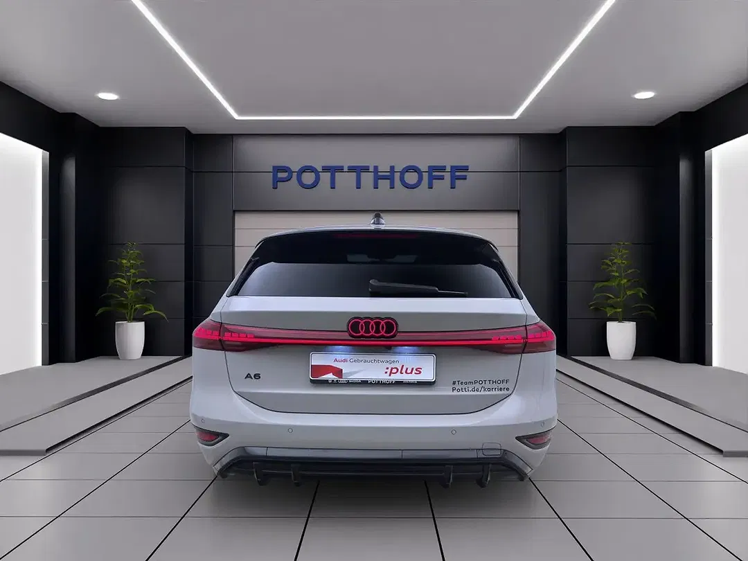 Audi A6 e-tron performance S line - Thumbnail 4