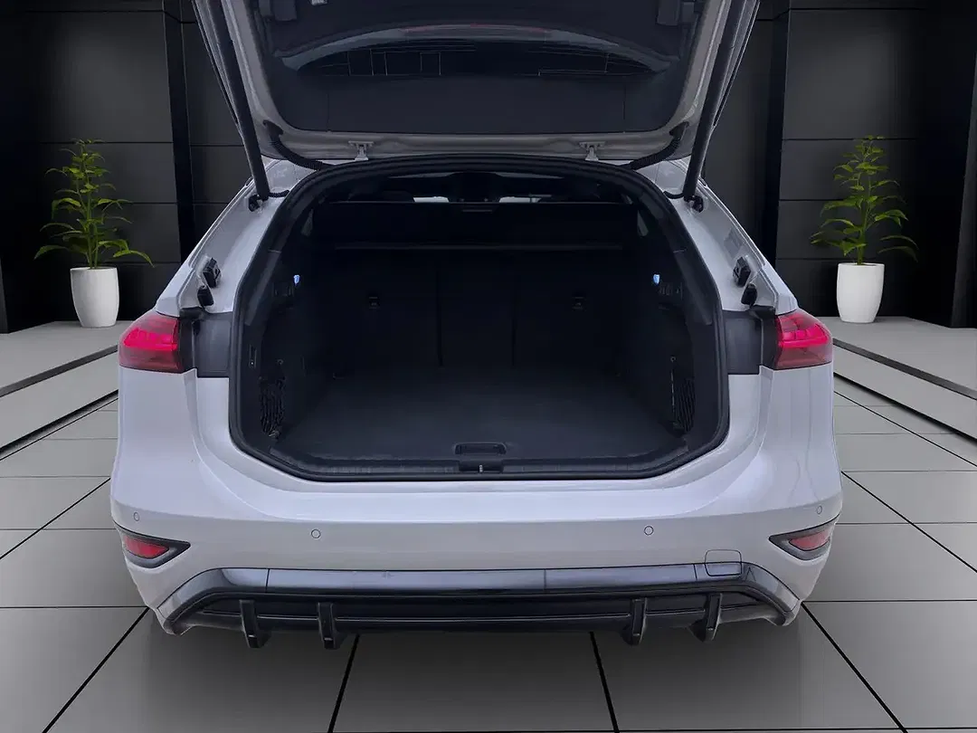 Audi A6 e-tron performance S line - Thumbnail 5