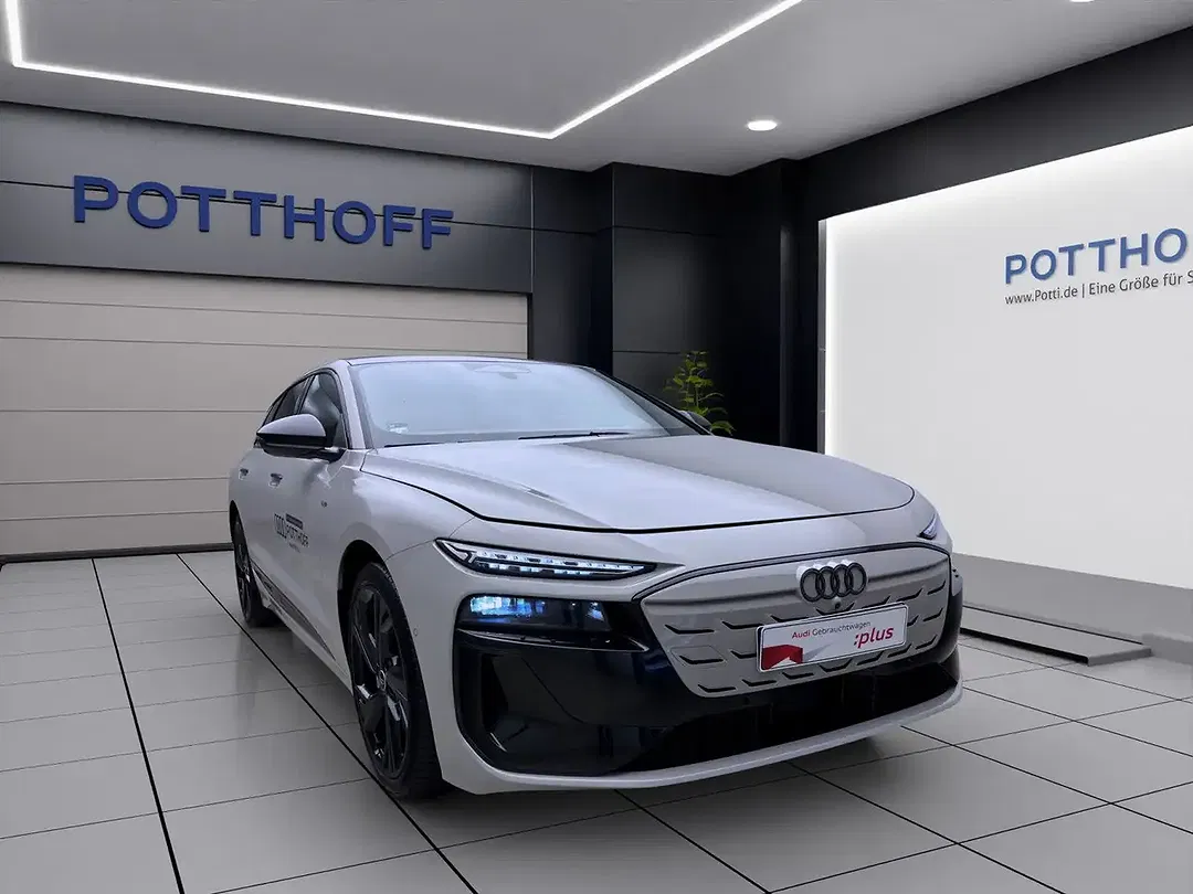 Audi A6 e-tron performance S line - Thumbnail 7