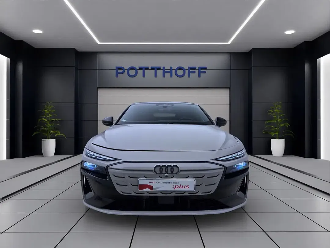 Audi A6 e-tron performance S line - Thumbnail 8