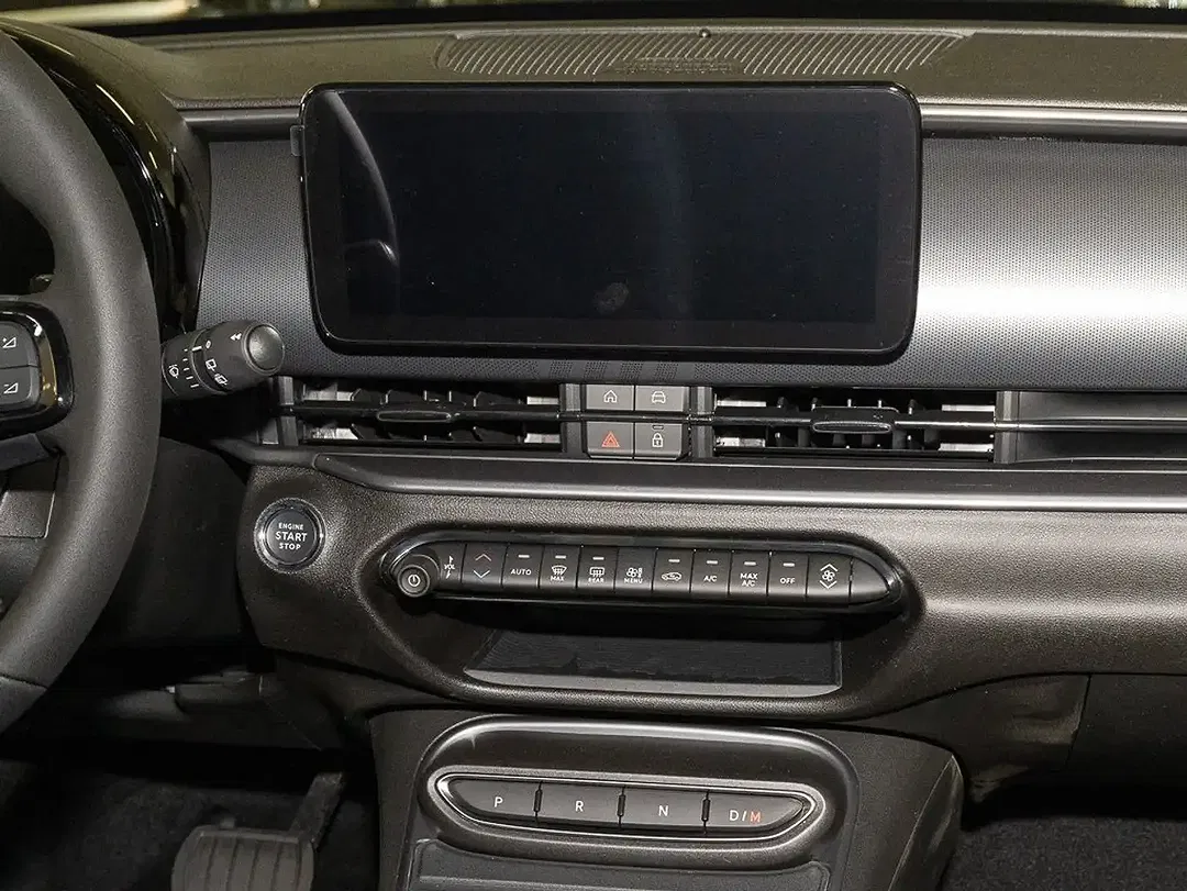 Fiat 600 Hybrid AUT Sport - Thumbnail 5