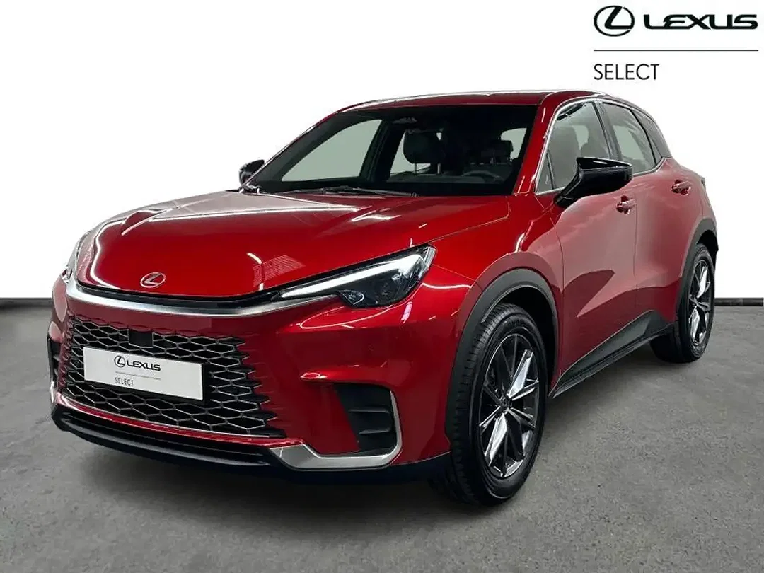 Lexus LBX Elegant - Afbeelding 1