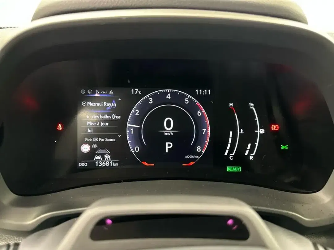 Lexus LBX Elegant - Thumbnail 12