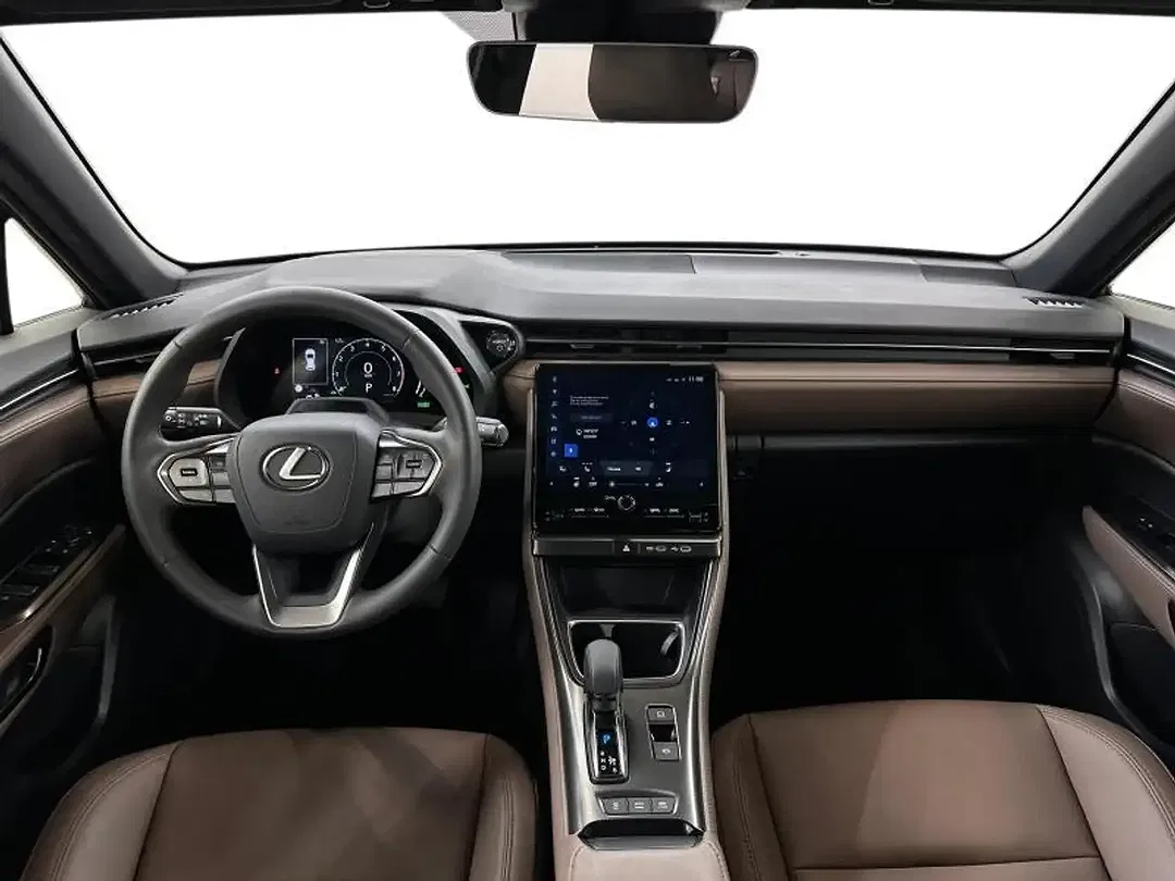 Lexus LBX Elegant - Thumbnail 7