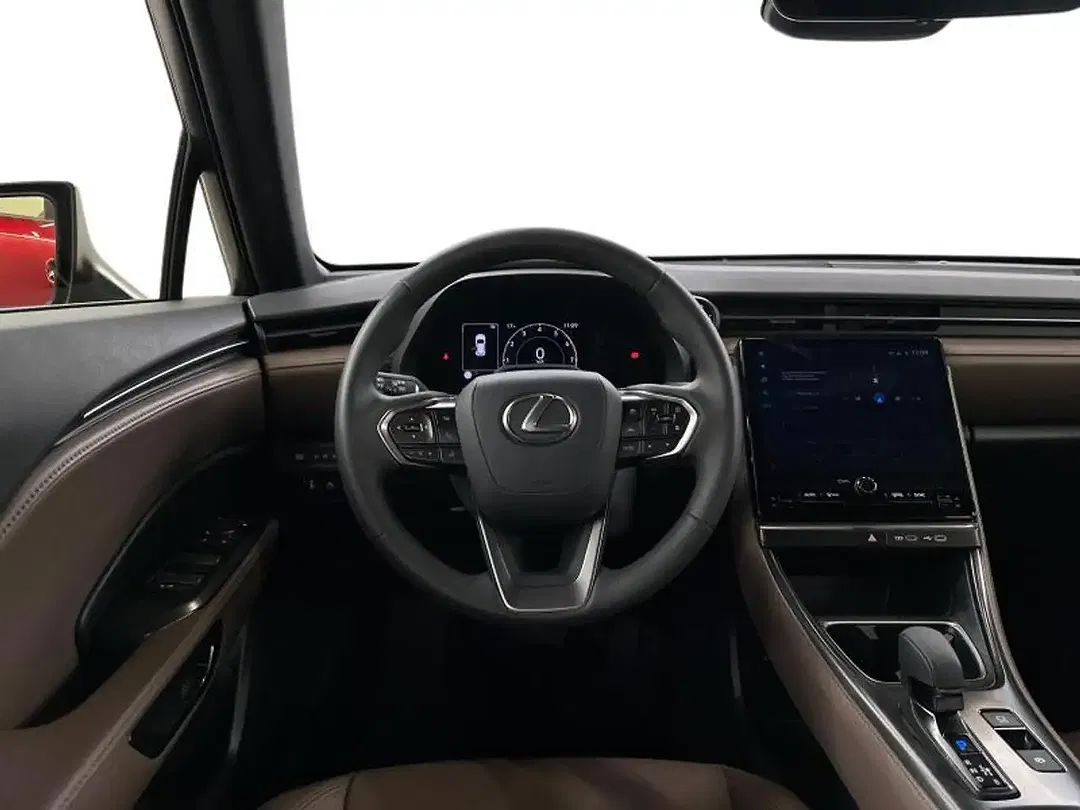 Lexus LBX Elegant - Thumbnail 8